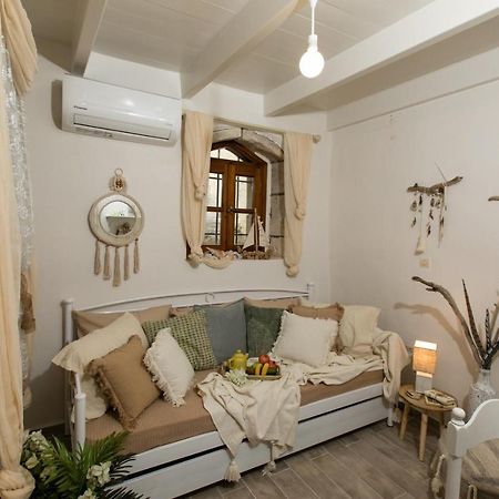 Kamaraki Studios Old Town Rethymno 6 المظهر الخارجي الصورة