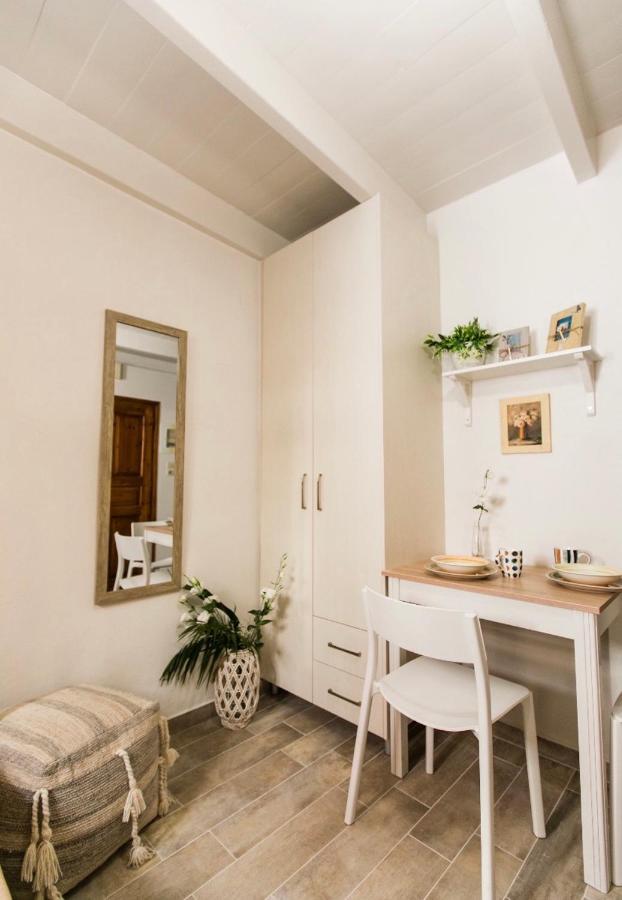 Kamaraki Studios Old Town Rethymno 6 المظهر الخارجي الصورة