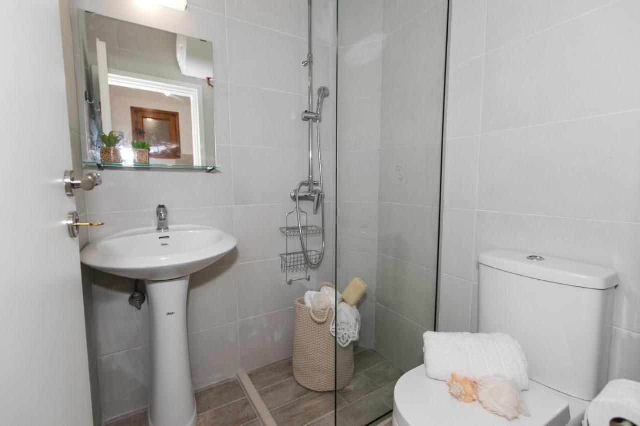 Kamaraki Studios Old Town Rethymno 6 المظهر الخارجي الصورة