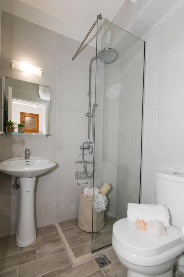 Kamaraki Studios Old Town Rethymno 6 المظهر الخارجي الصورة
